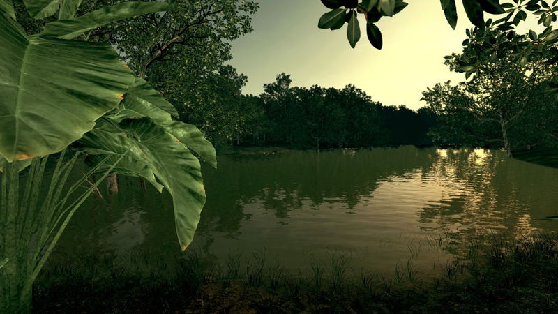 Ultimate Fishing Simulator: Amazon River (DLC) <span class="ext" style="background-color: #B0000F; color: #FFFFFF;">DLC</span> <span class="ext" style="background-color: #2a475e; color: #FFFFFF;">STEAM</span> <span class="ext ext_digital">digital</span> image 14