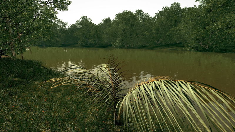 Ultimate Fishing Simulator: Amazon River (DLC) <span class="ext" style="background-color: #B0000F; color: #FFFFFF;">DLC</span> <span class="ext" style="background-color: #2a475e; color: #FFFFFF;">STEAM</span> <span class="ext ext_digital">digital</span> image 9
