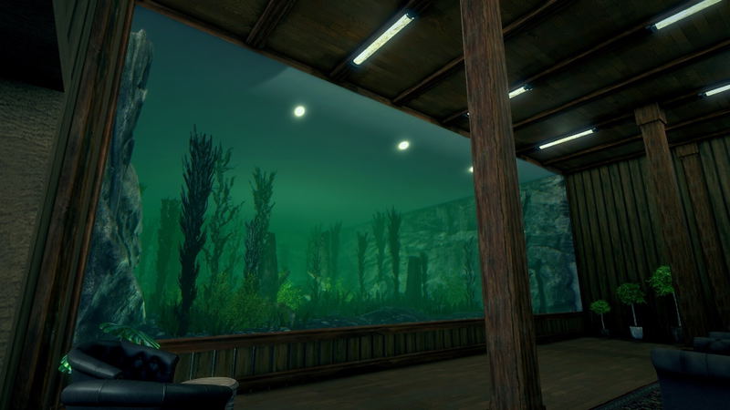 Ultimate Fishing Simulator: Aquariums (DLC) <span class="ext" style="background-color: #B0000F; color: #FFFFFF;">DLC</span> <span class="ext" style="background-color: #2a475e; color: #FFFFFF;">STEAM</span> <span class="ext ext_digital">digital</span> image 3