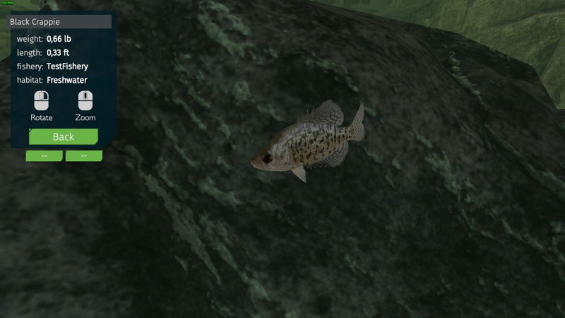 Ultimate Fishing Simulator: Aquariums (DLC) <span class="ext" style="background-color: #B0000F; color: #FFFFFF;">DLC</span> <span class="ext" style="background-color: #2a475e; color: #FFFFFF;">STEAM</span> <span class="ext ext_digital">digital</span> image 4