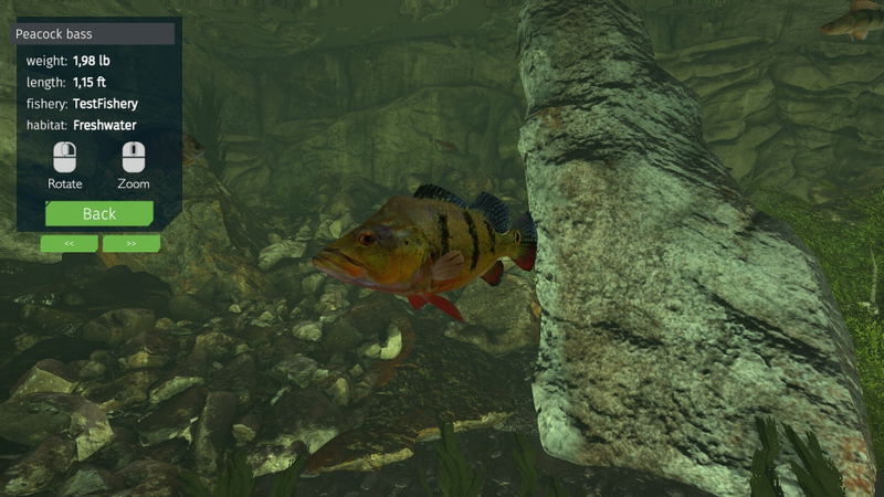 Ultimate Fishing Simulator: Aquariums (DLC) <span class="ext" style="background-color: #B0000F; color: #FFFFFF;">DLC</span> <span class="ext" style="background-color: #2a475e; color: #FFFFFF;">STEAM</span> <span class="ext ext_digital">digital</span> image 6
