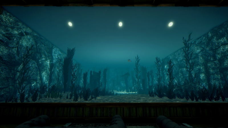 Ultimate Fishing Simulator: Aquariums (DLC) <span class="ext" style="background-color: #B0000F; color: #FFFFFF;">DLC</span> <span class="ext" style="background-color: #2a475e; color: #FFFFFF;">STEAM</span> <span class="ext ext_digital">digital</span> image 7