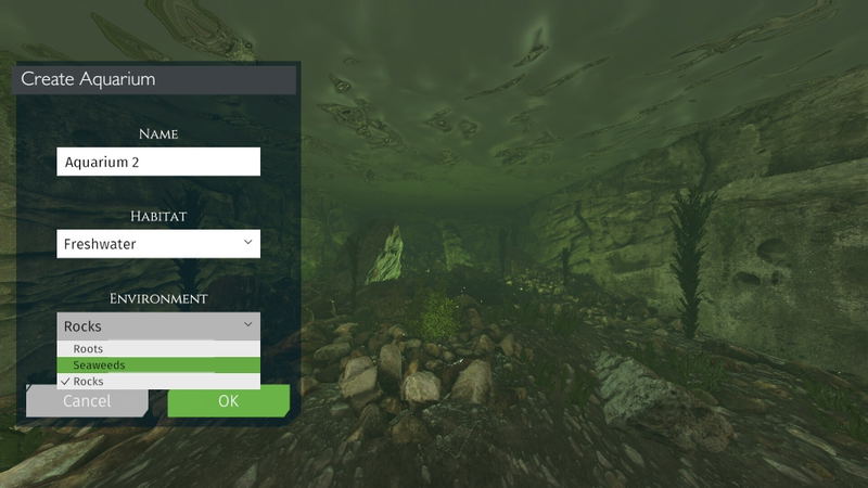 Ultimate Fishing Simulator: Aquariums (DLC) <span class="ext" style="background-color: #B0000F; color: #FFFFFF;">DLC</span> <span class="ext" style="background-color: #2a475e; color: #FFFFFF;">STEAM</span> <span class="ext ext_digital">digital</span> image 8