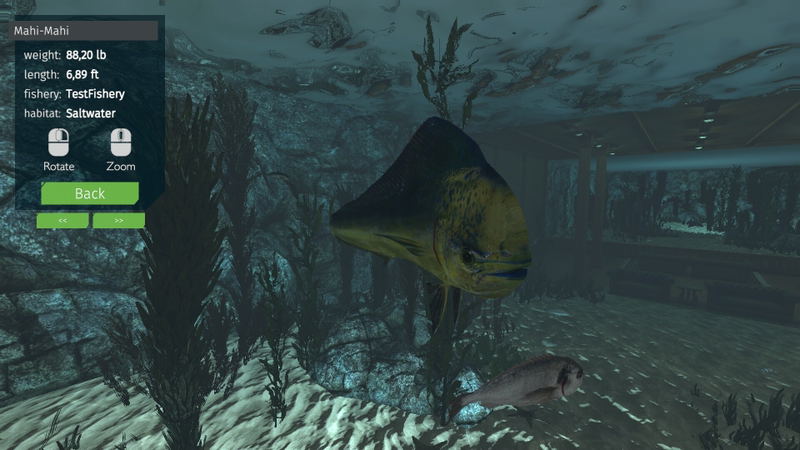 Ultimate Fishing Simulator: Aquariums (DLC) <span class="ext" style="background-color: #B0000F; color: #FFFFFF;">DLC</span> <span class="ext" style="background-color: #2a475e; color: #FFFFFF;">STEAM</span> <span class="ext ext_digital">digital</span> image 9