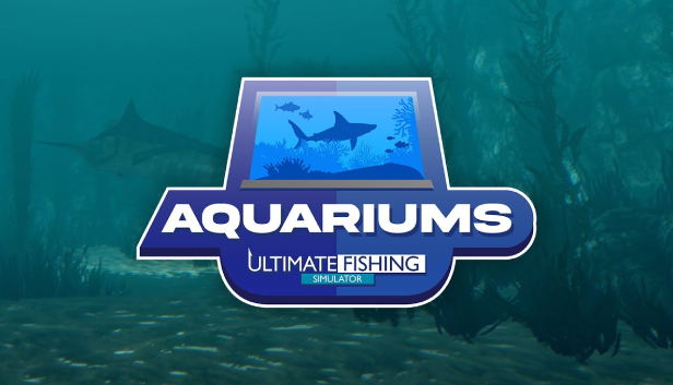 Ultimate Fishing Simulator: Aquariums (DLC) <span class="ext" style="background-color: #B0000F; color: #FFFFFF;">DLC</span> <span class="ext" style="background-color: #2a475e; color: #FFFFFF;">STEAM</span> <span class="ext ext_digital">digital</span> image 1