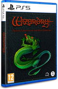 Wizardry: Proving Grounds of the Mad Overlord Remaster thumbnail 1