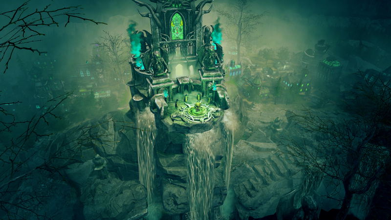 Worshippers of Cthulhu <span class="ext" style="background-color: #2a475e; color: #FFFFFF;">STEAM</span> <span class="ext ext_digital">digital</span> image 12