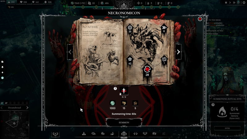 Worshippers of Cthulhu <span class="ext" style="background-color: #2a475e; color: #FFFFFF;">STEAM</span> <span class="ext ext_digital">digital</span> image 3