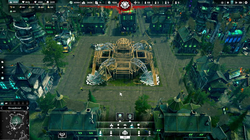 Worshippers of Cthulhu <span class="ext" style="background-color: #2a475e; color: #FFFFFF;">STEAM</span> <span class="ext ext_digital">digital</span> image 6