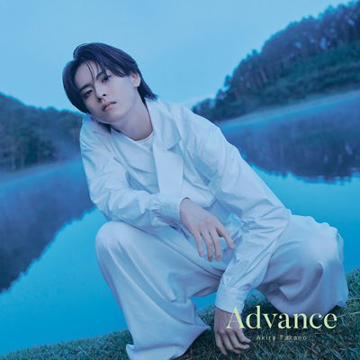 Advance [CD+Blu-ray Limited Edition] — Import Game Deal