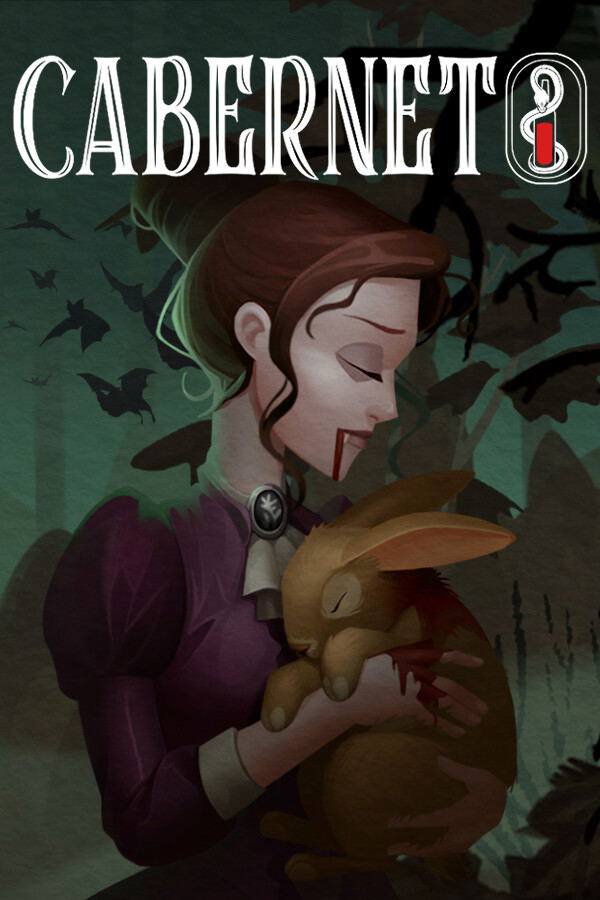Cabernet STEAM digital — Import Game Deal