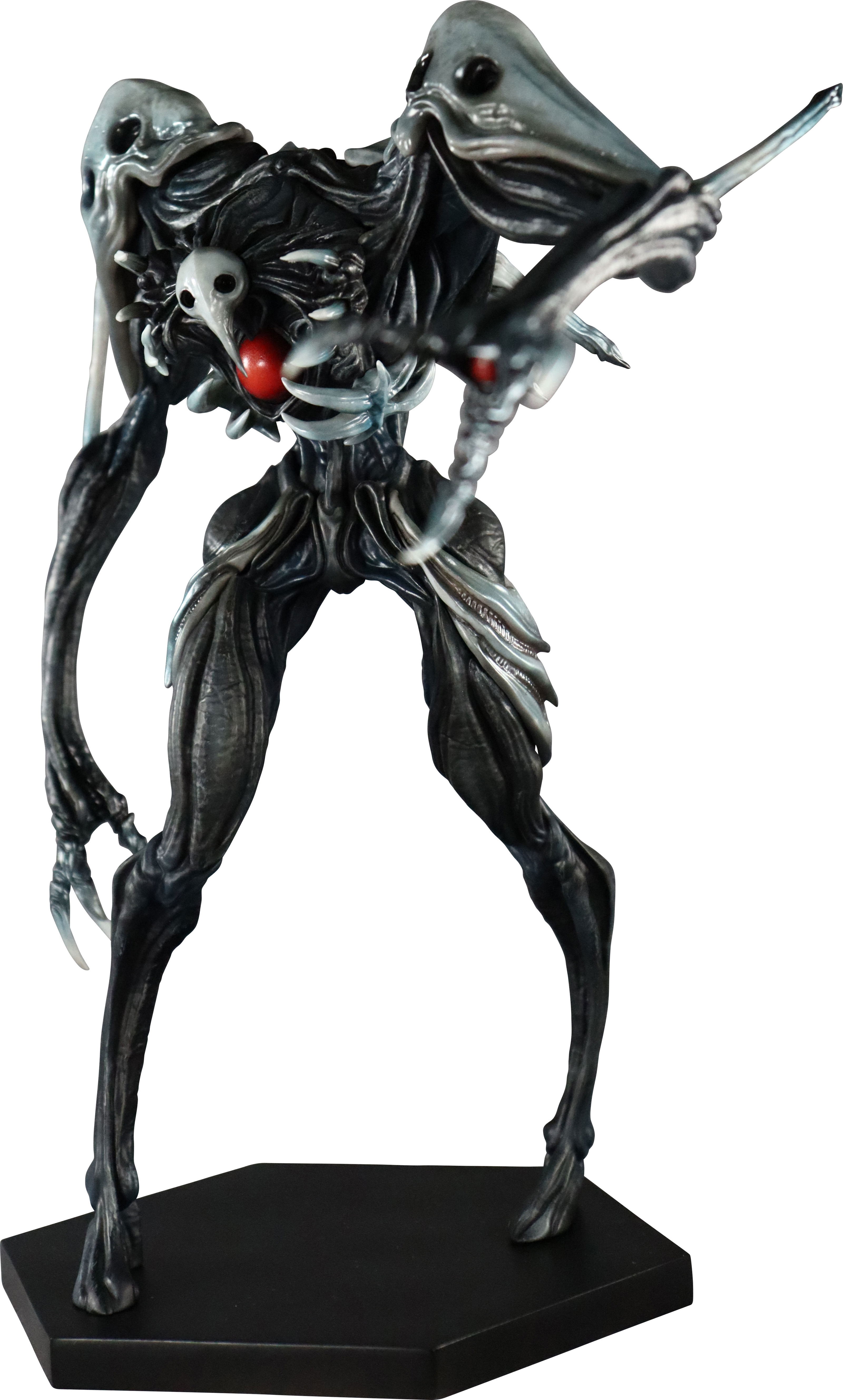 CCPJAPAN x Yoshi. Project Vol. 4 Rebuild of Evangelion: The Fourth