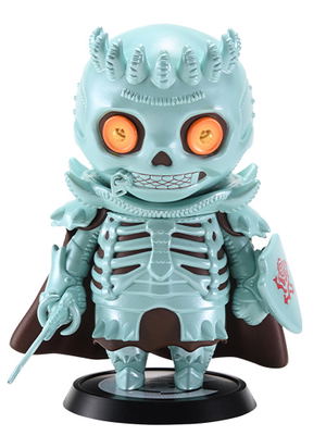 Cutie1 Berserk: Skull Knight Comic Cover Color Ver.