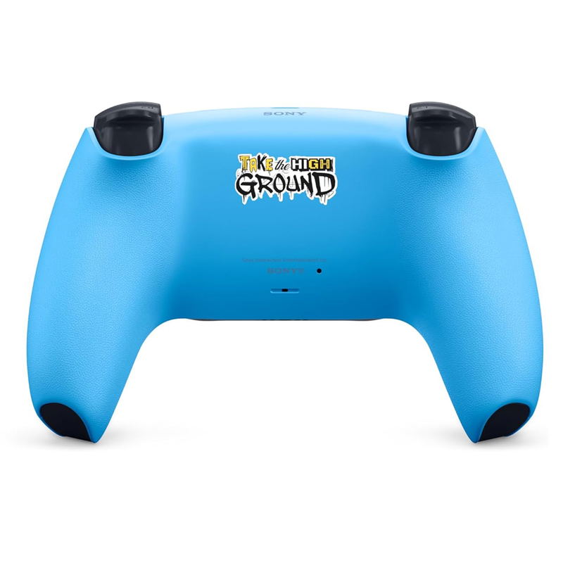 DualSense Wireless Controller (Fortnite Limited Edition) image 5