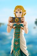 figma No. 637 The Legend of Zelda Tears of the Kingdom: Zelda Tears of the Kingdom Ver. thumbnail 11