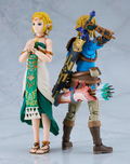 figma No. 637 The Legend of Zelda Tears of the Kingdom: Zelda Tears of the Kingdom Ver. thumbnail 13