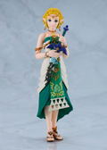 figma No. 637 The Legend of Zelda Tears of the Kingdom: Zelda Tears of the Kingdom Ver. thumbnail 2