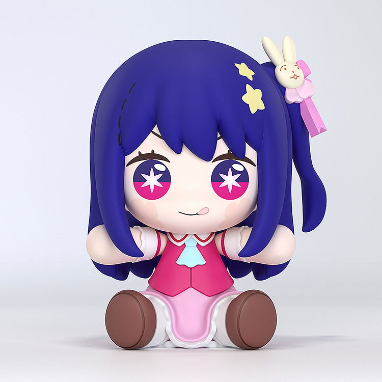 Huggy Good Smile Oshi No Ko Ai image 2