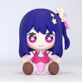 Huggy Good Smile Oshi No Ko Ai thumbnail 3