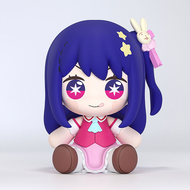 Huggy Good Smile Oshi No Ko Ai image 3