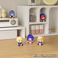 Huggy Good Smile Oshi No Ko Ai thumbnail 7