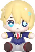 Huggy Good Smile Oshi No Ko Aqua thumbnail 1