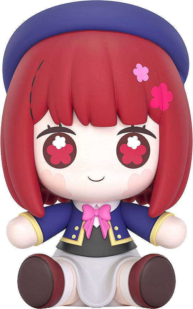 Huggy Good Smile Oshi No Ko Arima Kana image 1