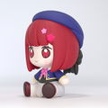 Huggy Good Smile Oshi No Ko Arima Kana thumbnail 4