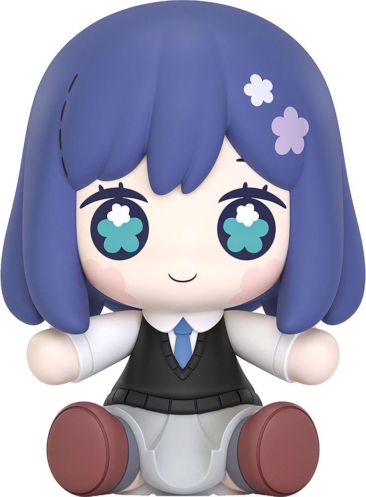 Huggy Good Smile Oshi No Ko Kurokawa Akane image 1