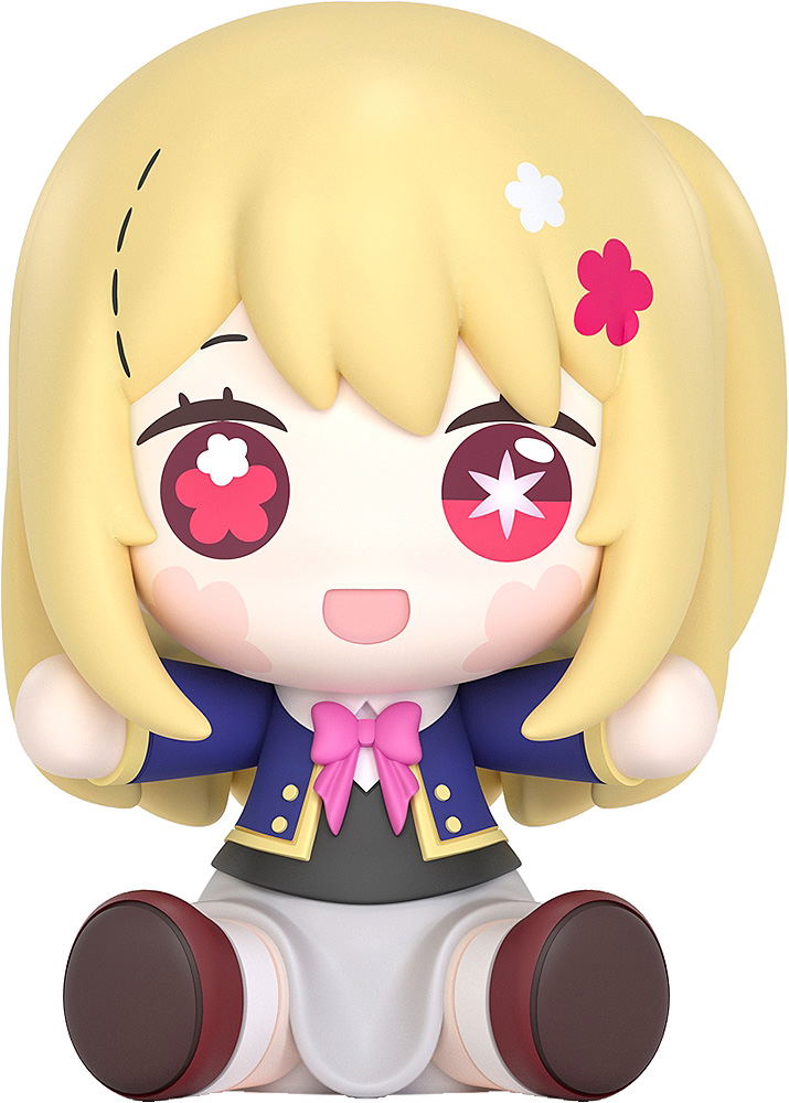 Huggy Good Smile Oshi No Ko Ruby image 1