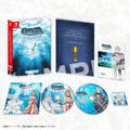 Is It Wrong to Try to Pick Up Girls in a Dungeon? Familia Myth - Fulland of Water and Light [Limited Edition] (Multi-Language) thumbnail 1