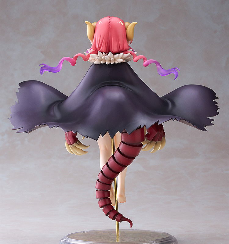 Miss Kobayashi's Dragon Maid S 1/7 Scale Pre-Painted Figure: Iruru image 4
