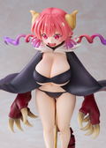 Miss Kobayashi's Dragon Maid S 1/7 Scale Pre-Painted Figure: Iruru thumbnail 7