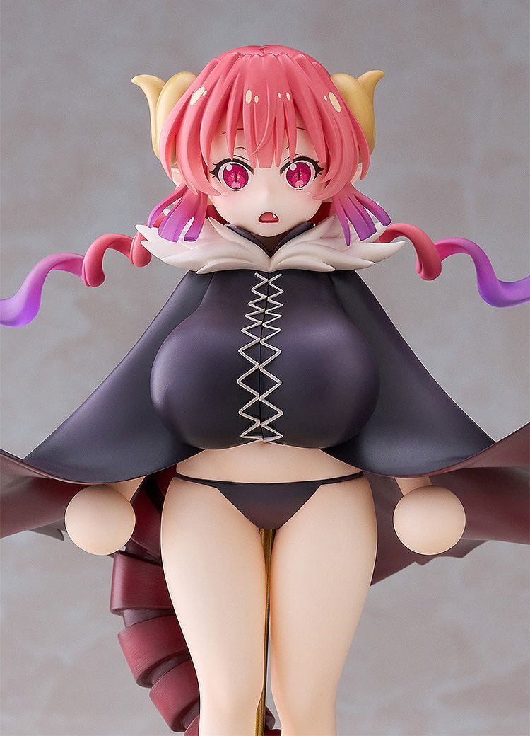 Miss Kobayashi's Dragon Maid S 1/7 Scale Pre-Painted Figure: Iruru image 9