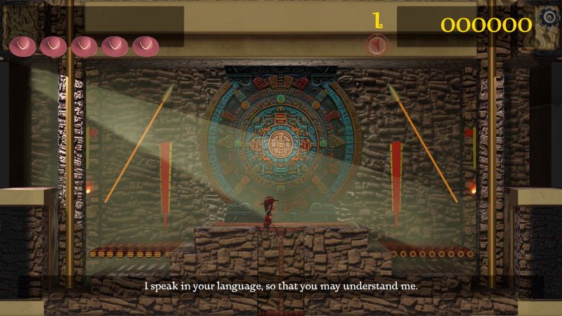 Montezuma's Revenge [The 40th Anniversary Edition] (Limited Edition) <span class="ext ext_LE">LE</span> <span class="ext" style="background-color: #003082; color: #FFFFFF;">PLAY EXCLUSIVES</span> image 26