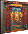 Montezuma's Revenge [The 40th Anniversary Edition] (Limited Edition) <span class="ext ext_LE">LE</span> <span class="ext" style="background-color: #003082; color: #FFFFFF;">PLAY EXCLUSIVES</span> thumbnail 5