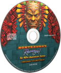 Montezuma's Revenge [The 40th Anniversary Edition] (Limited Edition) <span class="ext ext_LE">LE</span> <span class="ext" style="background-color: #003082; color: #FFFFFF;">PLAY EXCLUSIVES</span> thumbnail 6