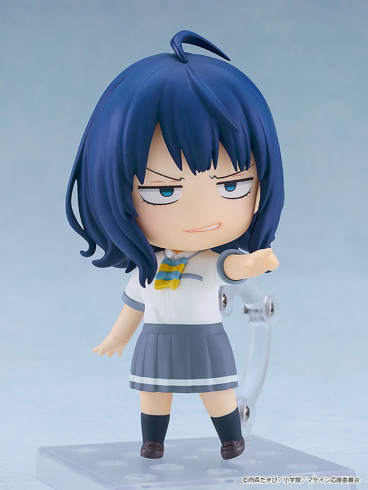 Nendoroid No. 2612 Makeine Too Many Losing Heroines!: Yanami Anna image 4