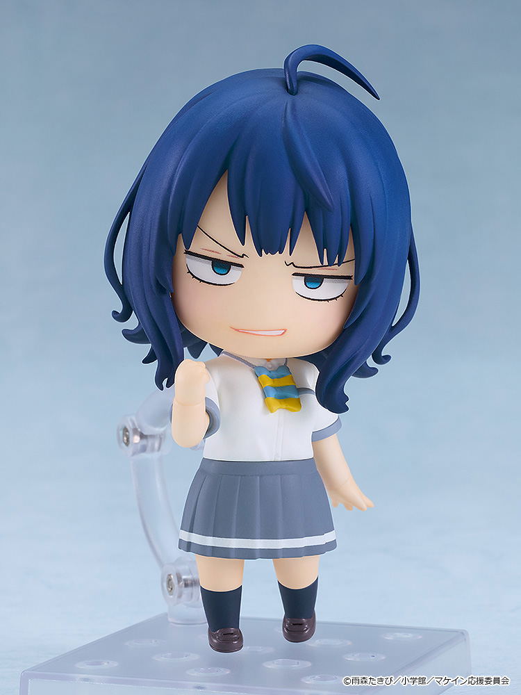 Nendoroid No. 2612 Makeine Too Many Losing Heroines!: Yanami Anna image 5