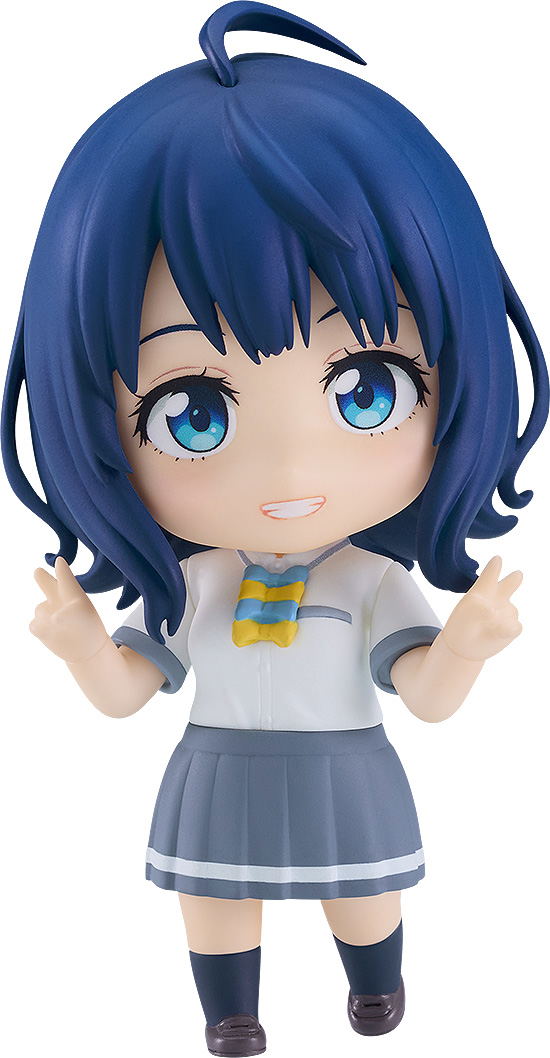 Nendoroid No. 2612 Makeine Too Many Losing Heroines!: Yanami Anna [GSC Online Shop Limited Ver.] image 1