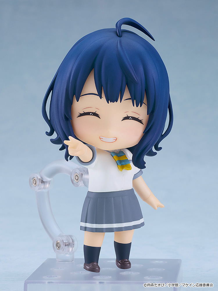 Nendoroid No. 2612 Makeine Too Many Losing Heroines!: Yanami Anna [GSC Online Shop Limited Ver.] image 4