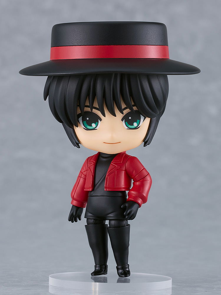 Nendoroid No. 2615 Tokyo Babylon: Sumeragi Subaru image 2