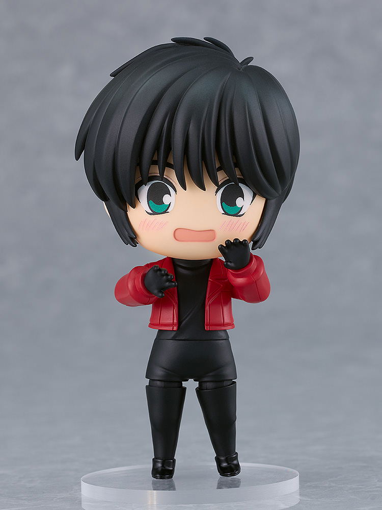 Nendoroid No. 2615 Tokyo Babylon: Sumeragi Subaru image 6