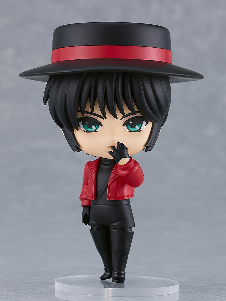 Nendoroid No. 2615 Tokyo Babylon: Sumeragi Subaru [GSC Online Shop Limited Ver.] image 5