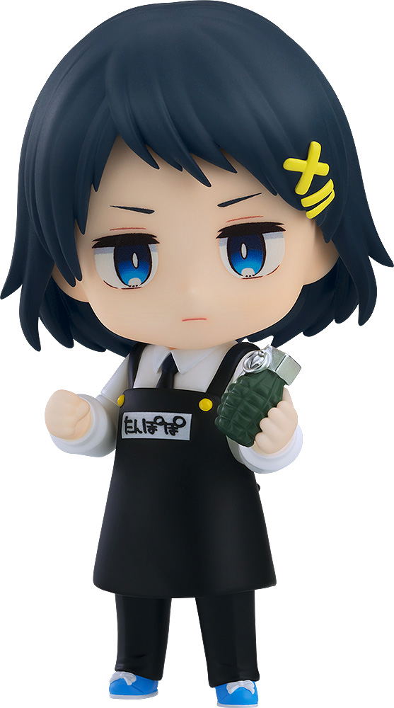 Nendoroid No. 2621 Kindergarten Wars: Hana image 1