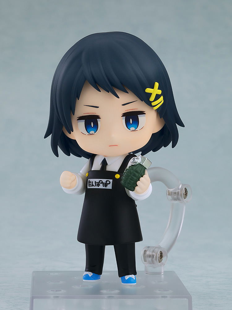 Nendoroid No. 2621 Kindergarten Wars: Hana image 2