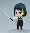 Nendoroid No. 2621 Kindergarten Wars: Hana thumbnail 5