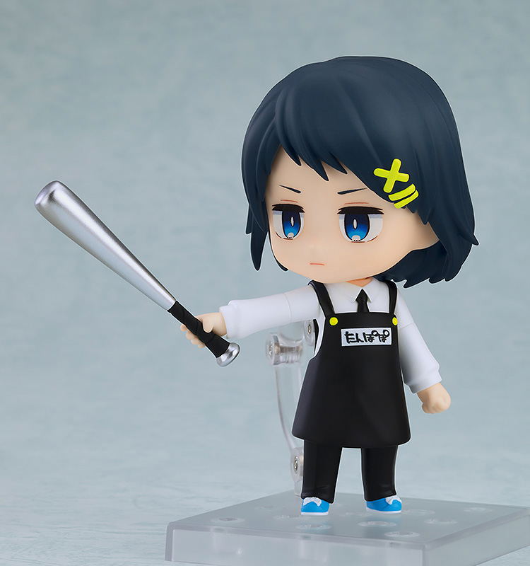 Nendoroid No. 2621 Kindergarten Wars: Hana image 5