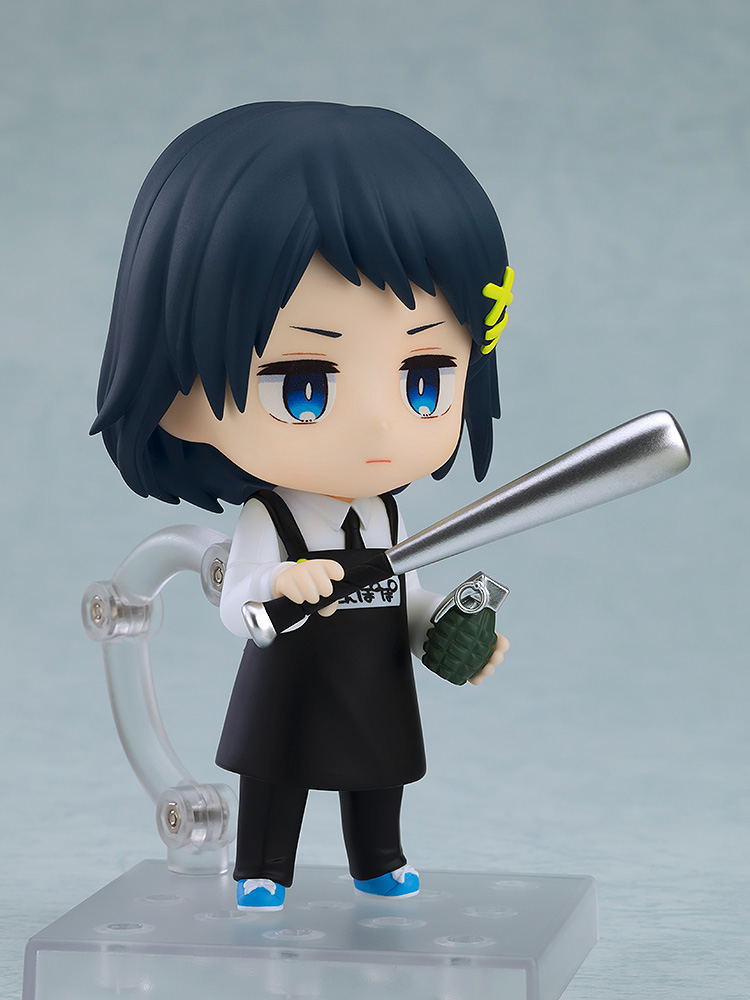 Nendoroid No. 2621 Kindergarten Wars: Hana image 6