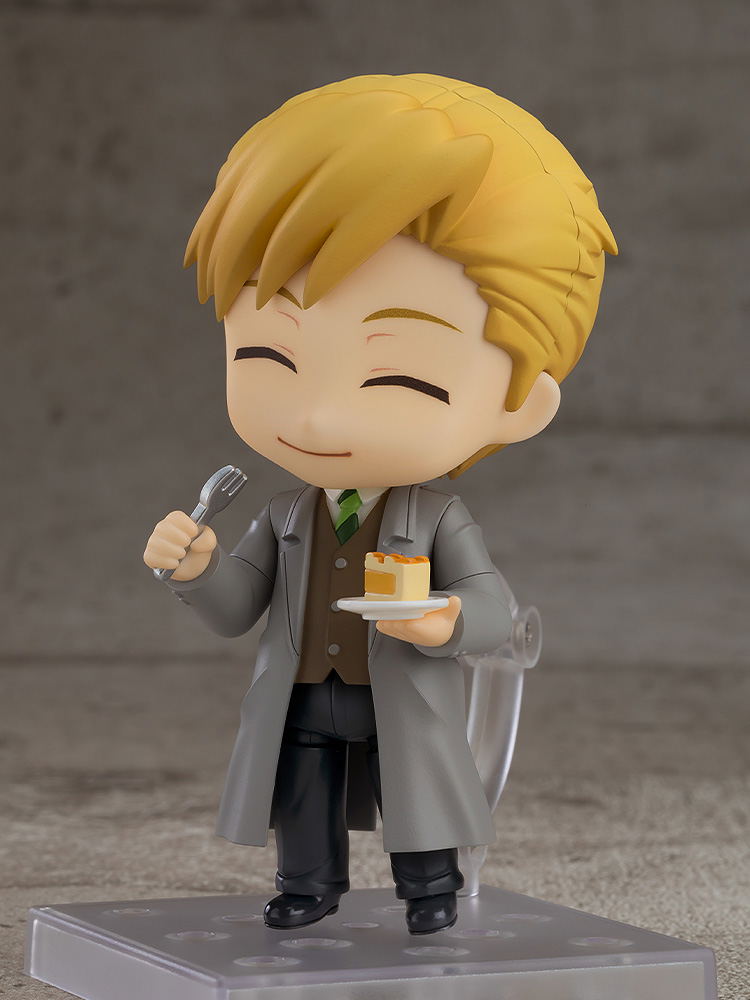 Nendoroid No. 2624 Fullmetal Alchemist Brotherhood: Alphonse Elric Final Episode Ver. image 5